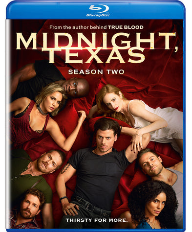 Midnight, Texas: Season Two - 