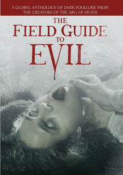 The Field Guide to Evil - 
