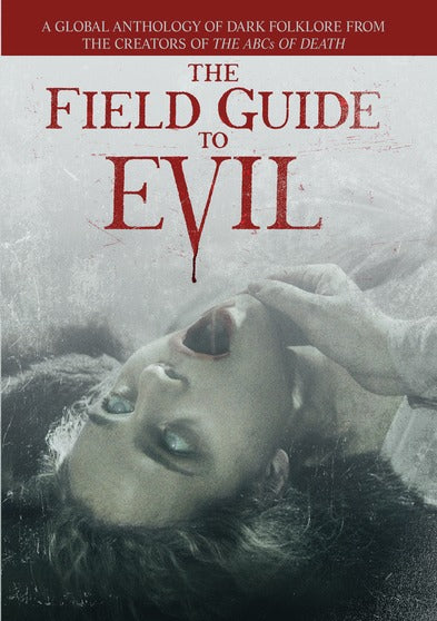 The Field Guide to Evil - 