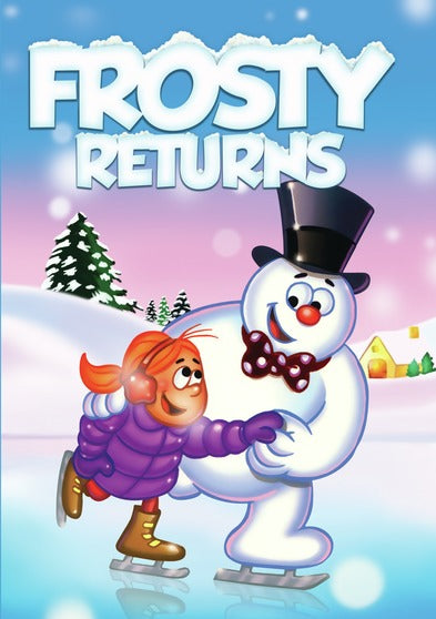 Frosty Returns - 