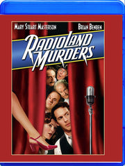 Radioland Murders - 