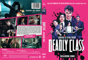 Deadly Class: Season One - 