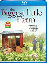 Biggest Little Farm, The - 