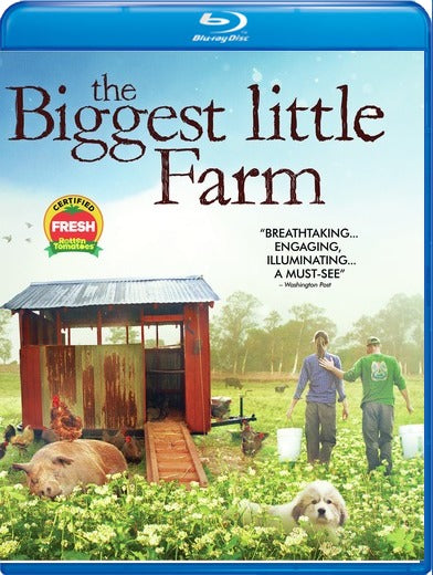 Biggest Little Farm, The - 