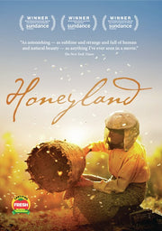 Honeyland - 