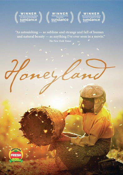 Honeyland - 