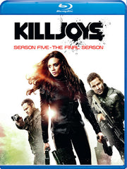 Killjoys: Season Five - 