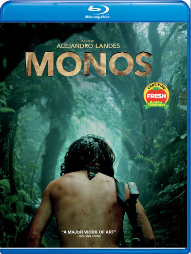 Monos - 