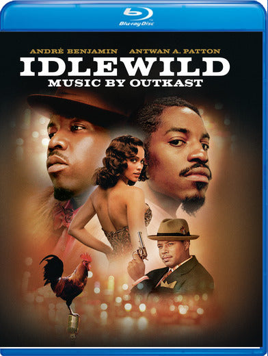 Idlewild - 