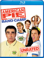 American Pie: Band Camp - 