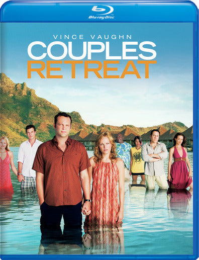 Couples Retreat - 