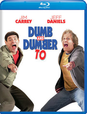 Dumb & Dumber To - 