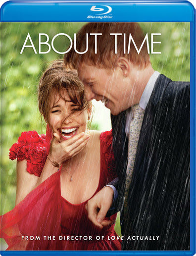 About Time - 
