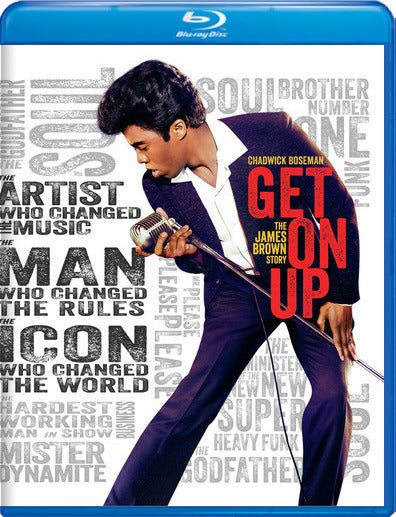 Get On Up - 