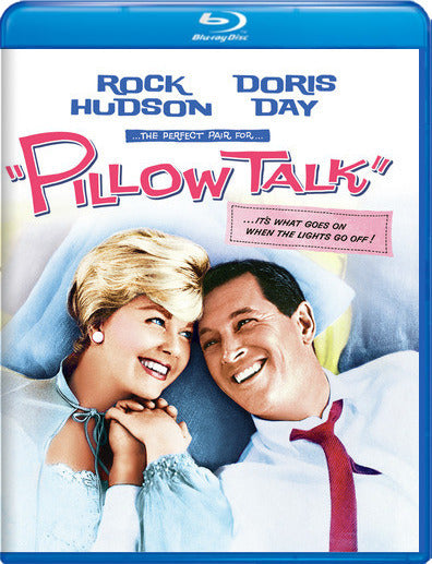 Pillow Talk - 