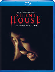 Silent House - 