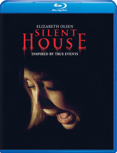 Silent House - 