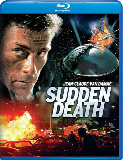 Sudden Death - 
