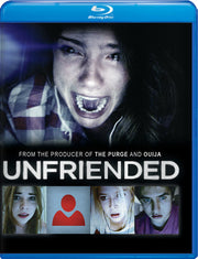 Unfriended - 