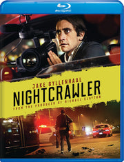 Nightcrawler - 