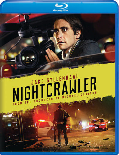 Nightcrawler - 