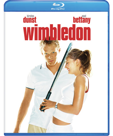 Wimbledon - 