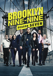 Brooklyn Nine-Nine - Season 7 - 