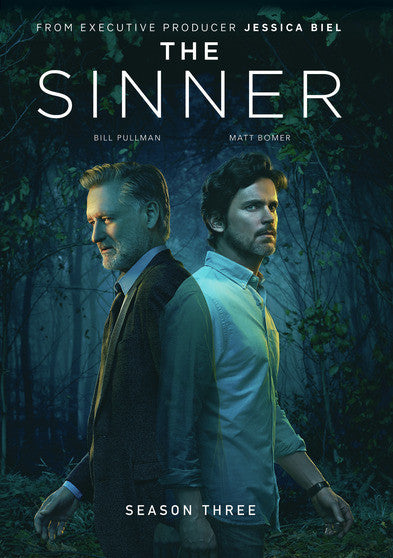 The Sinner Season 3 - 