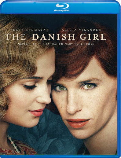 The Danish Girl - 