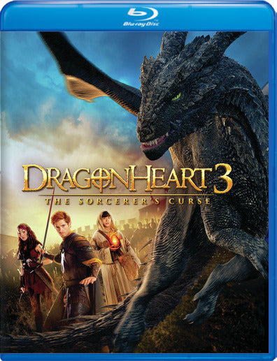 Dragonheart 3 - 