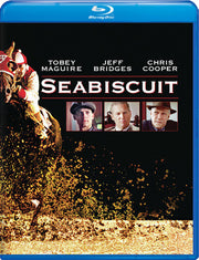 Seabiscuit - 