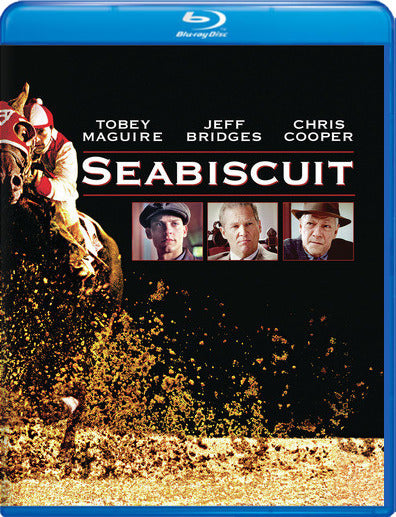 Seabiscuit - 