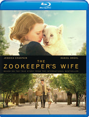 Zookeeper's Wife - 