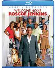 Welcome Home Rosco Jenkins - 