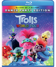 Trolls World Tour - 