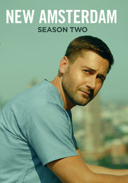 New Amsterdam: Season Two - 