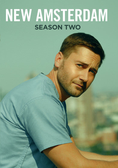 New Amsterdam: Season Two - 