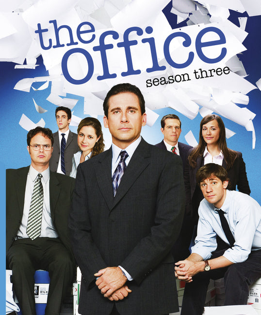 The Office: Season 3 - 