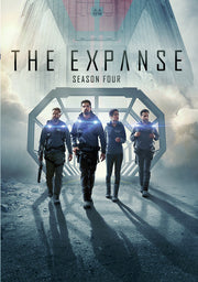 The Expanse Season 4 - 