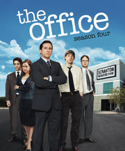 The Office: Season 4 - 
