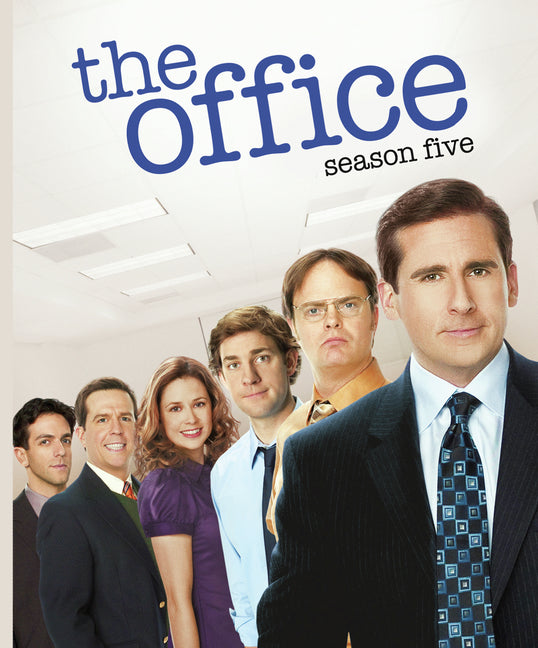 The Office: Season 5 - 