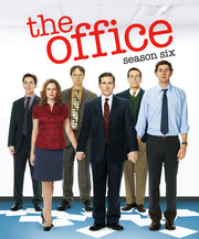 The Office: Season 6 - 