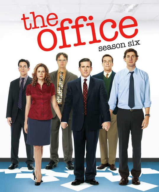 The Office: Season 6 - 