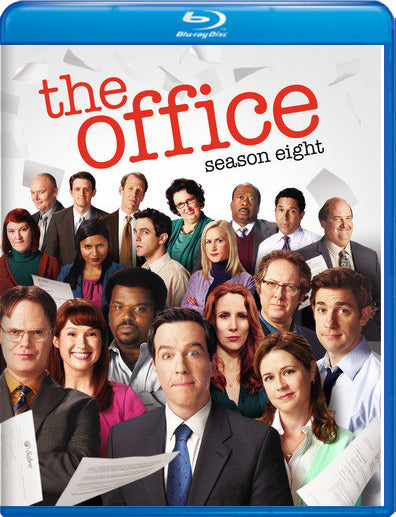 The Office: Season 8 - 