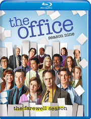 The Office: Season 9 - 