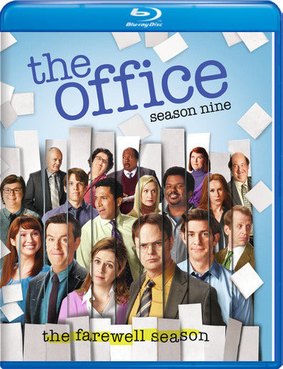 The Office: Season 9 - 