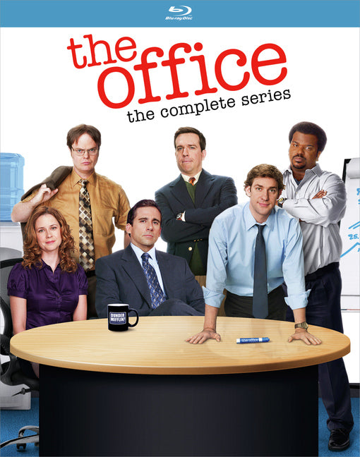 The Office: The Complete Series - 