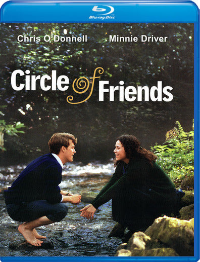 Circle of Friends - 