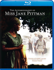 The Autobiography of Miss Jane Pittman - 