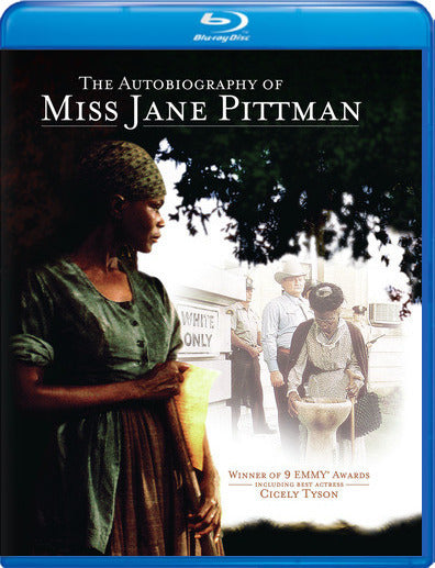 The Autobiography of Miss Jane Pittman - 